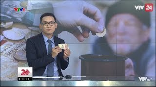 Tiêu điểm review: Đồng tiền | VTV24