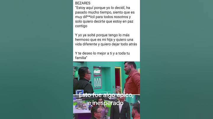 Paul Stanley y Mario Bezares en el reencuentro más épico