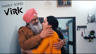 Dheeyan | Bride Family Song | Virk Family | Deepu Mehta Studio.