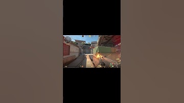 My CRAZIEST prefire #cs2