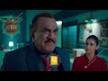 Abhijeet Brings A Gift For Tarika | CID Returns | Streaming This Saturday At 9:30 PM