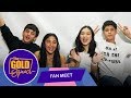 The Gold Squad Fan Meet (Part 1) | SM City Rosario