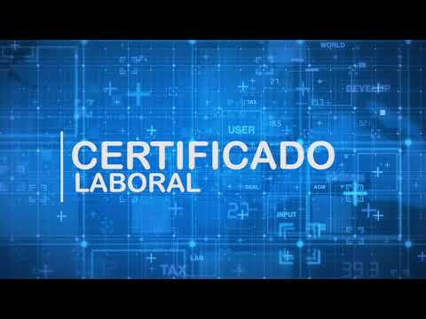 Como Sacar Certificado De Trabajo En Convergys