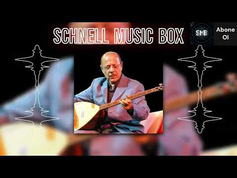 Neşet Ertaş Ahirim Sensin Remix (Schnell Music Box)