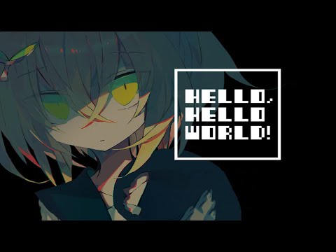 [Việt Hóa] Hello, Hello World! – Một Game Trong Sáng Thật Sự?!?