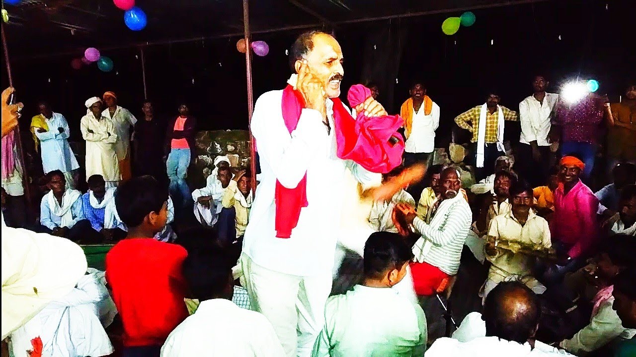 कारस देव बाबा की गोट पप्पू पाल गोटिया कि आवाज में नंदनवारा टीकमगढ़ मध्य प्रदेश आनंद कुमार