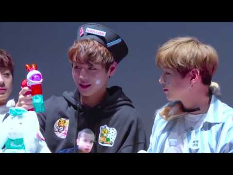 하성운 (HA SUNG WOON) - Think Of You FMV (NielWink)
