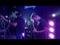 ASPEN LIVE [2021] BACKSTAGE BAR LAS VEGAS 4k