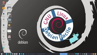 Debian Facile découverte