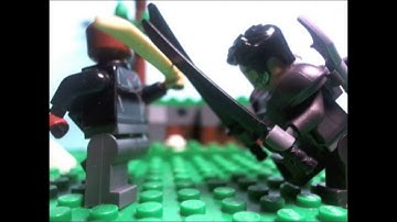 (THAC XV) the legend of the samurai and the cyborg gunslinger