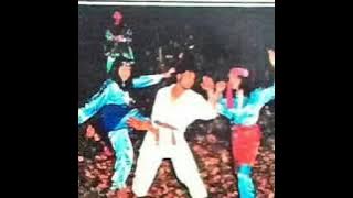 Katakanlah  Ya - Oma Irama & Lily Syarif, band Zaenal Combo