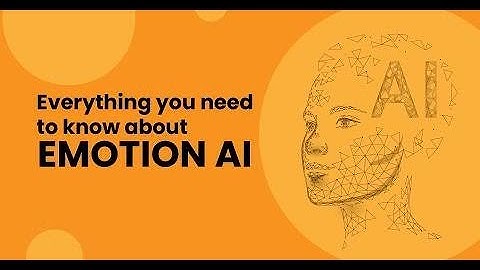 #ONPASSIVE : Emotion #AI - What is its Future ?