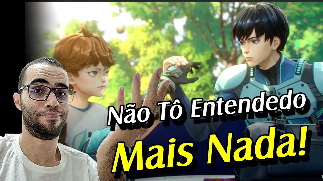 To Be Hero X ep 5 e 6 Análise dos