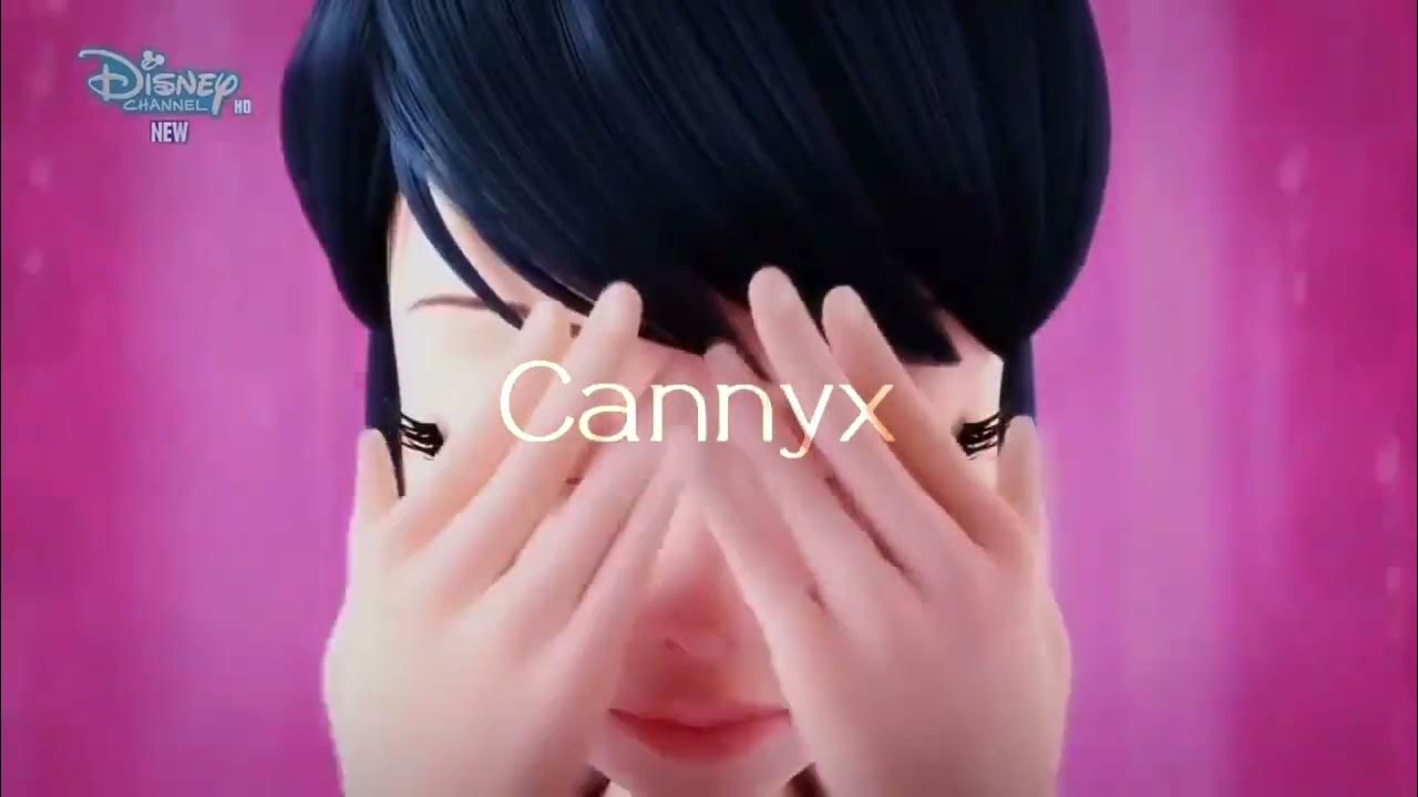 MIRACULOUS Season 4 Chloe it is akumatized Instrumental YouTube