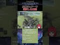 【あるある】何の意味もないアーツで鳥乱す【エルデンリング ナイトレイン】