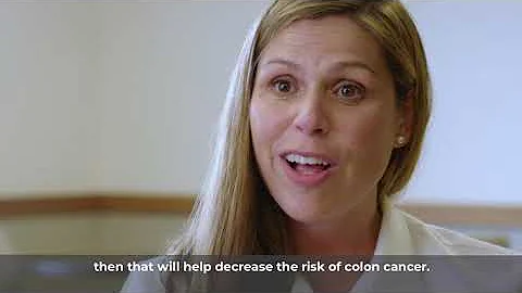 Dr. Jennifer Zikria Shares 6 Colorectal Cancer Pre...