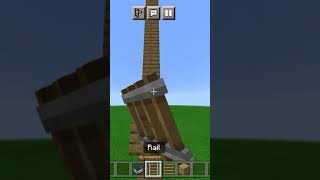 tutorial | 3 simple elevator di Minecraft
