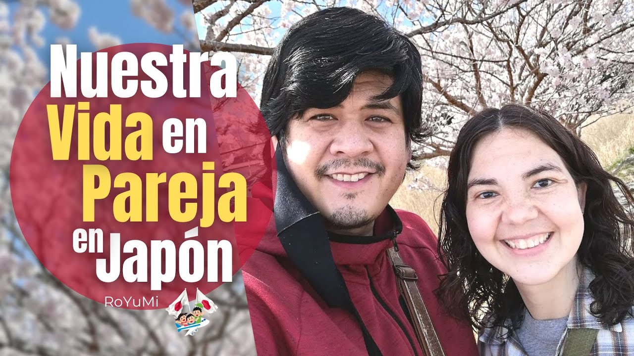 Nuestros 24 años Juntos / Vida de Pareja en Japón / Pausa Café