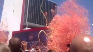 Ribbon Cutting