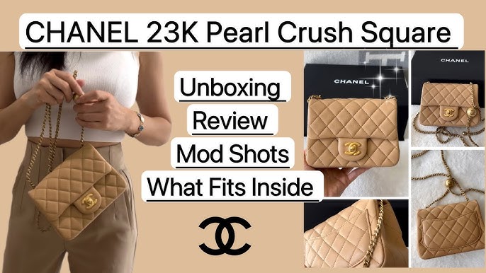 Chanel 23K UNBOXING 