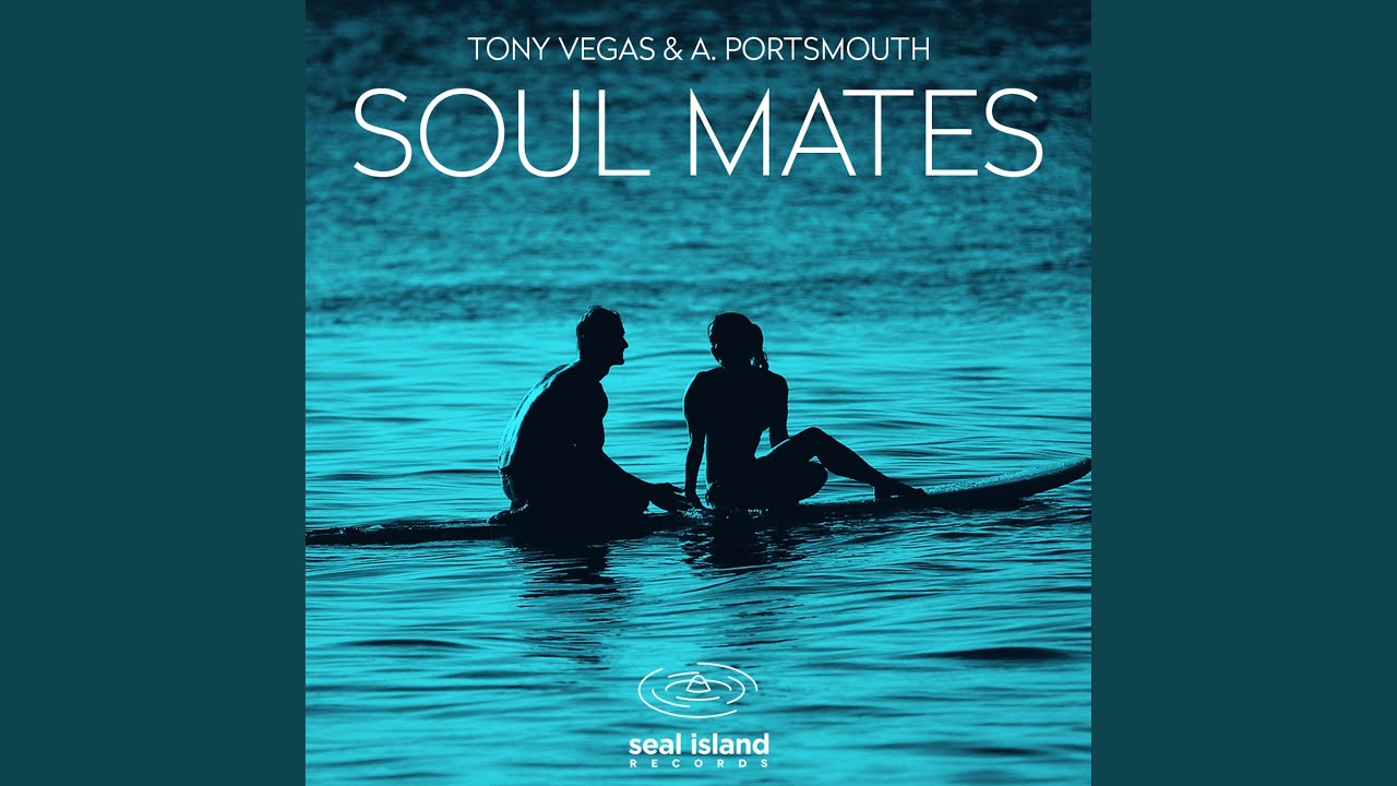 Soul Mates (Extended Mix) YouTube