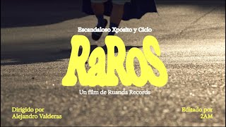 Escandaloso Xpósito & Ciclo - Raros