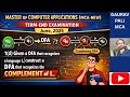 How to Construct the Complement of DFA | MCS-212 Discrete Mathematics | MCA-NEW June 2025