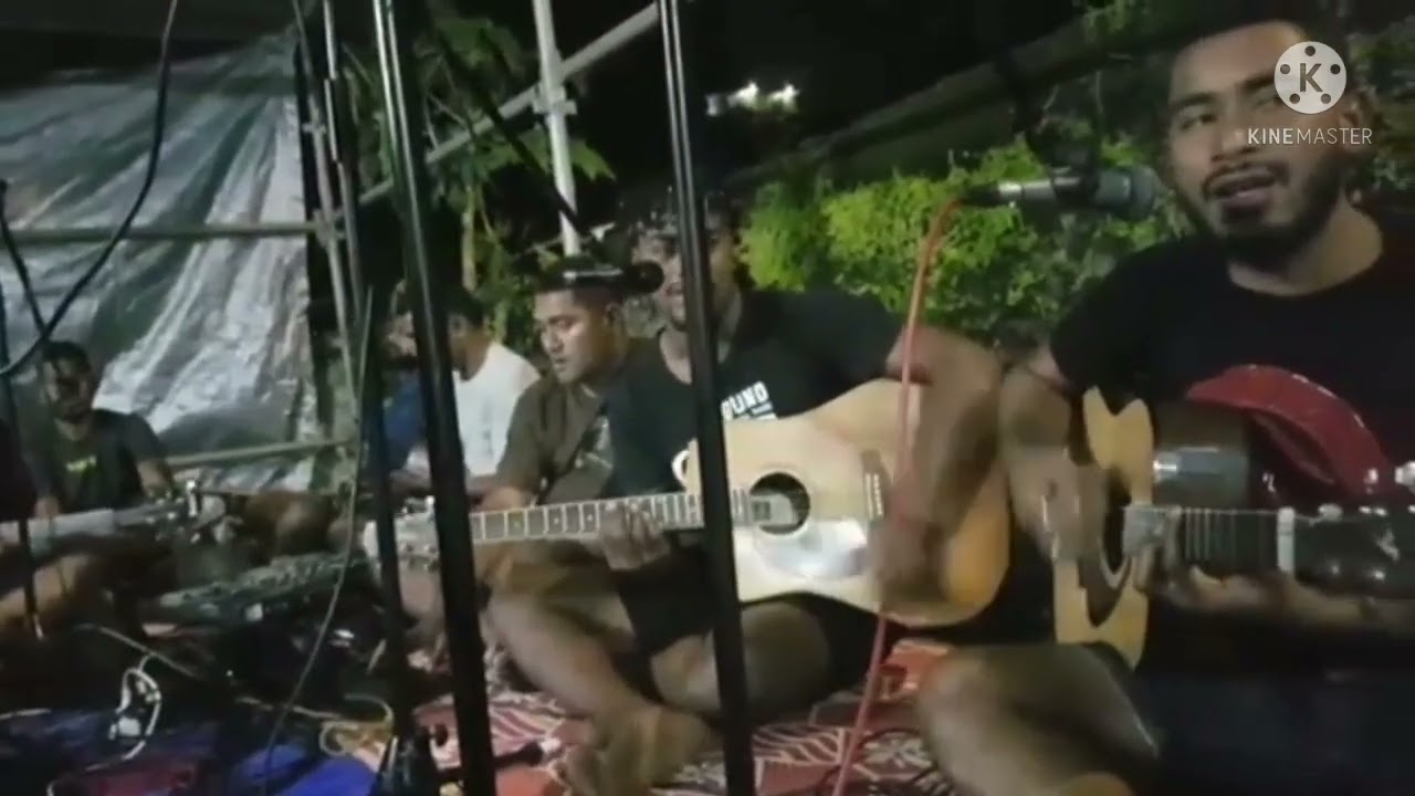 Voqa kei Waitadralagi Sigidrigi