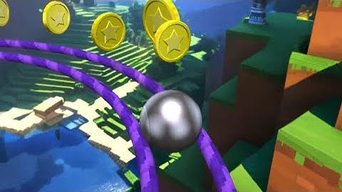 Going Balls🏀🥎UPDATE SpeedRun Gameplay- Android/iOS Lvl 51-53