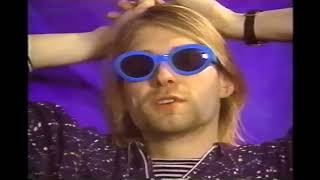 Nirvana - Drain You (Clip 2) (Live At Roy Wilkins Auditorium, Saint Paul, MN, 1993) PRO #1a