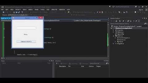 C# Programlama dersleri: For döngüsü ile Faktöriyel Hesabı