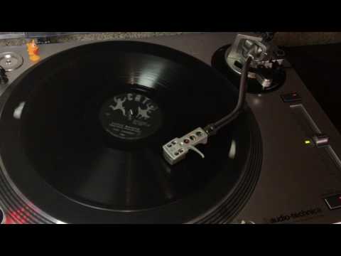 The Chords — The Chords - Little Maiden (Cat 104) 78 rpm