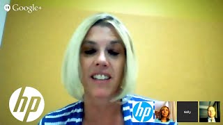 HP Application Lifecycle Management 12 Launch | HP screenshot 4