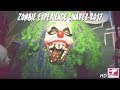 Zombie Experience Linares 2017