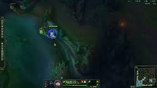 Riven Bug #2 | Glitching Over Walls