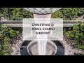 HOME FOR CHRISTMAS | JEWEL CHANGI AIRPORT | Singapore Airlines Economy Class Boeing 777-200/300