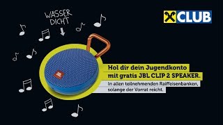 Raiffeisen Club Oö - So Schauts Aus