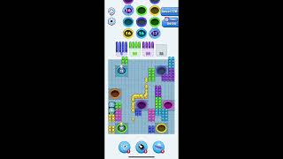 Hole People level 770 walkthrough solution 