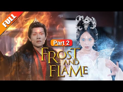Frost and Flame – NetShort vertical drama