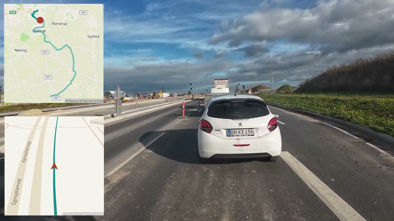 linje 36 fra  AAU mod Fjellerad