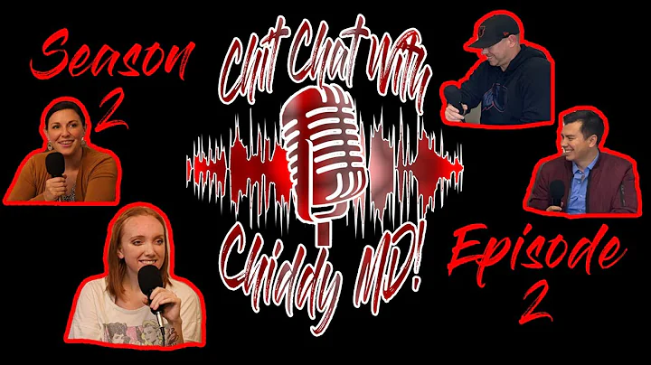 Dr. Chiddy, Medical Tourism Guide | Episode 2 Seas...