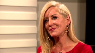 Beth McLeod digital extra: “I don’t see far in my future"