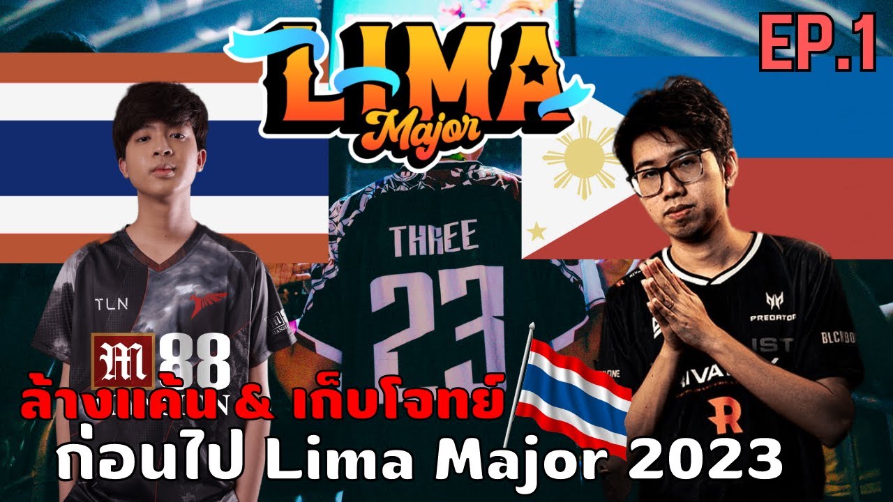 Team Spirit - Talon Esports: прогноз. 24.02.23, Dota 2, The Lima Major 2023    ..