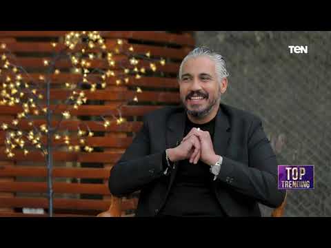 رد مفاجأة من زوج رانيا فريد شوقي عن عيوبها اللي نفسه إنها تغيرها