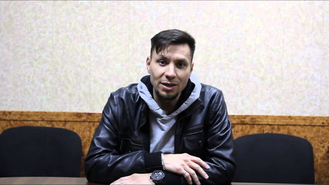 Александр коренев киев