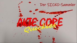 Akte Gore S2E31 Meat Grinder 2009 Der Sicko-Sammler