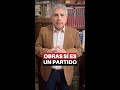 OBRAS sí es un Partido