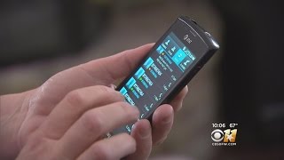 Warning About Jury Duty Scam Hitting DFW Area