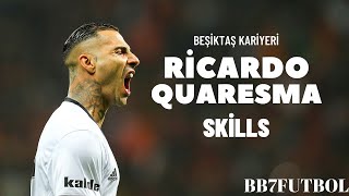 Ri̇cardo Quaresma - Sevecek Sandim Beşi̇ktaş