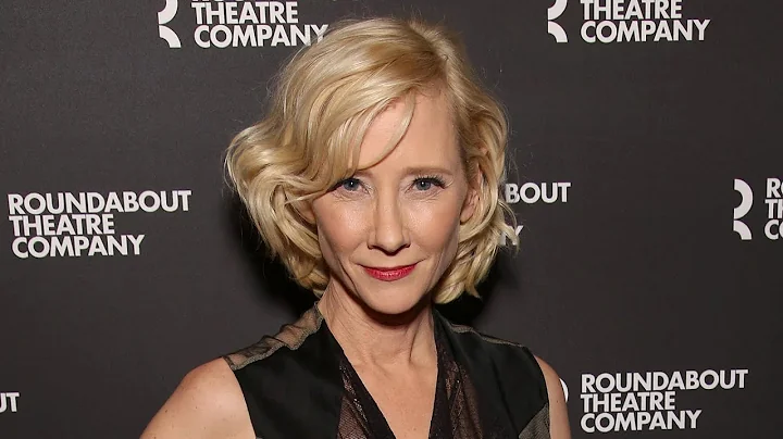 Anne Heche Dead at 53